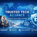 Trusted Tech Alliance: A New Era of Secure Global Innovation