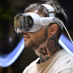 YouTube App Now Available on Apple Vision Pro Headset