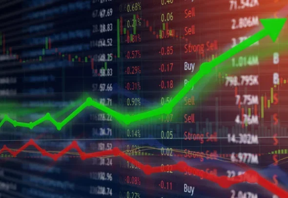 5 Big StocAk Market Signals to Watch This Morning