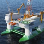 A New Era Begins as China Launches Floating Island