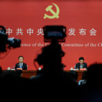 AI Takes the Lead in China’s New Five-Year Technology Strategy