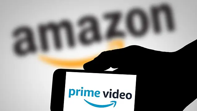 Amazon Prime Video With Ads Cuts 4K Streaming Starting April 10