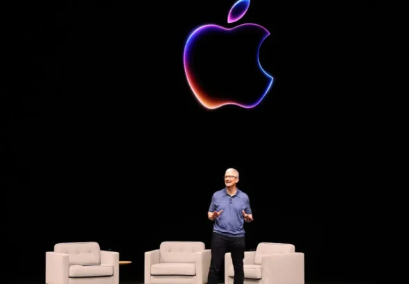 Apple MotionVFX Deal Signals Big Push Into Video Editing