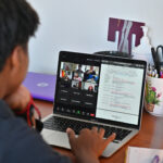 Are Virtual Classes the Best Solution to the Fuel Crisis?