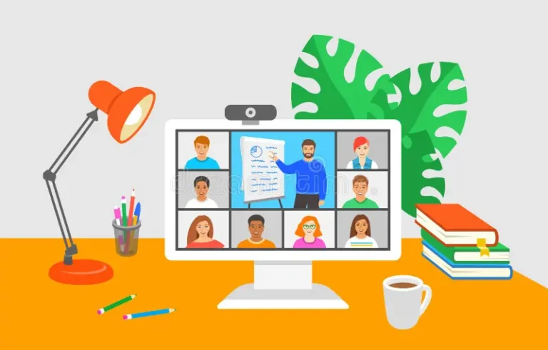 Are Virtual Classes the Best Solution to the Fuel Crisis