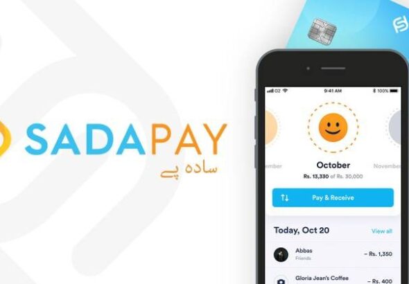 Cloud Issue Knocks SadaPay App Offline: What Happened?
