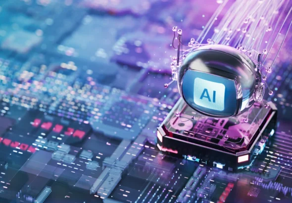 From AI Growth to Chip Shortage What’s Happening