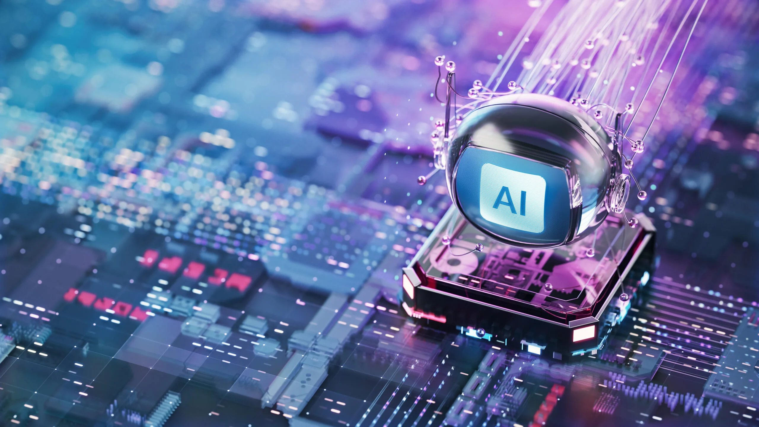 From AI Growth to Chip Shortage What’s Happening