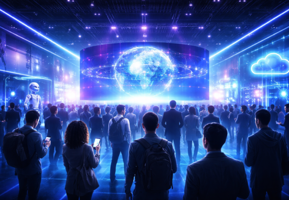 Best Technology Conferences in March 2026