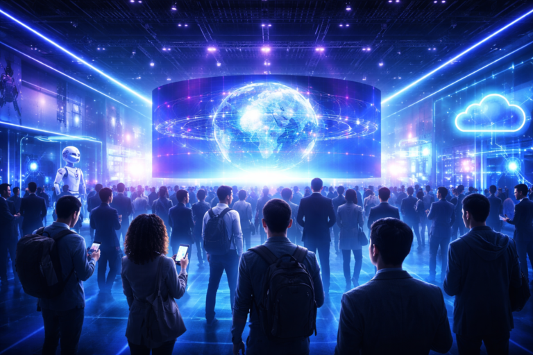 Best Technology Conferences in March 2026