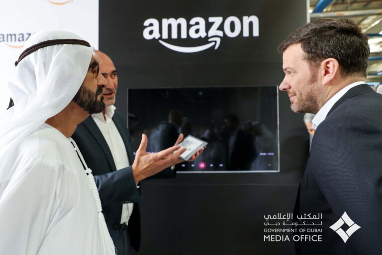 Is the Middle East Losing Big Tech Nvidia and Amazon Office Closures Explained