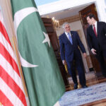 Pakistan in Focus as US–Iran Talks Approach, Says German Minister