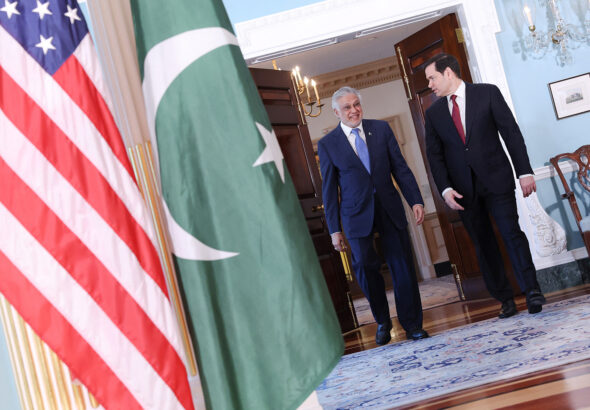 Pakistan in Focus as US–Iran Talks Approach, Says German Minister