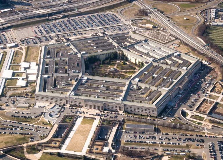 The Pentagon Explores New AI Options Beyond Anthropic