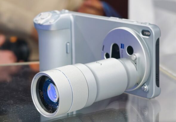 Vivo X300 Ultra Launches Expected in the Coming Week