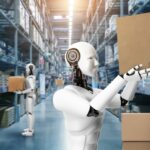 What Makes China a Leader in the Humanoid Robot Industry