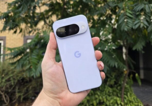 Google Forces Rust Into Pixel 10 Modem for Better Security