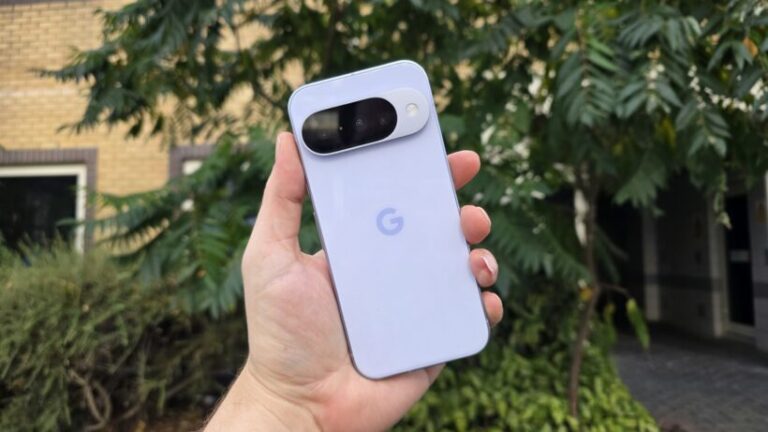 Google Forces Rust Into Pixel 10 Modem for Better Security