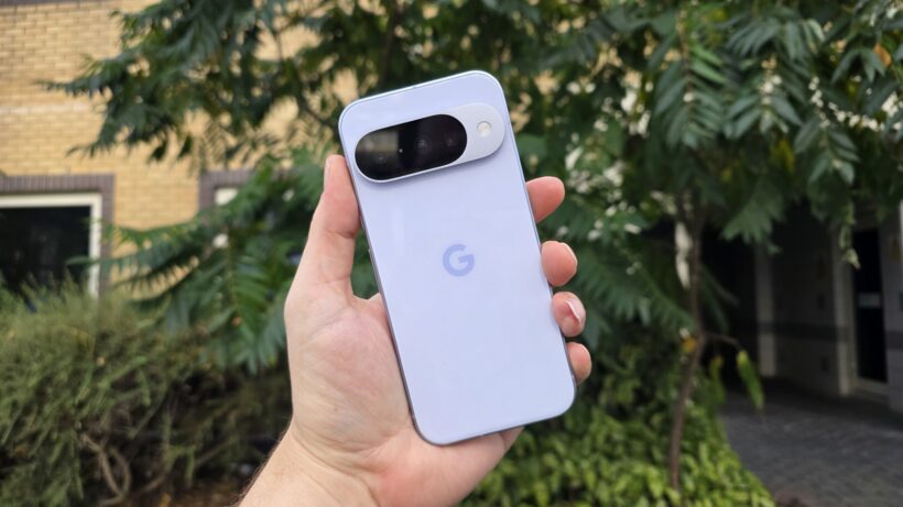 Google Forces Rust Into Pixel 10 Modem for Better Security