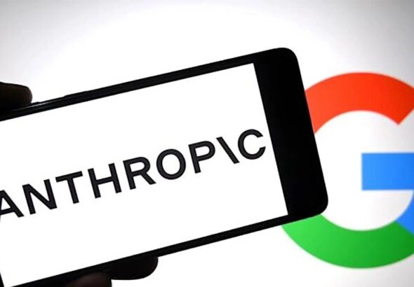 Google’s $40 Billion Anthropic Gamble Signal a New AI Era