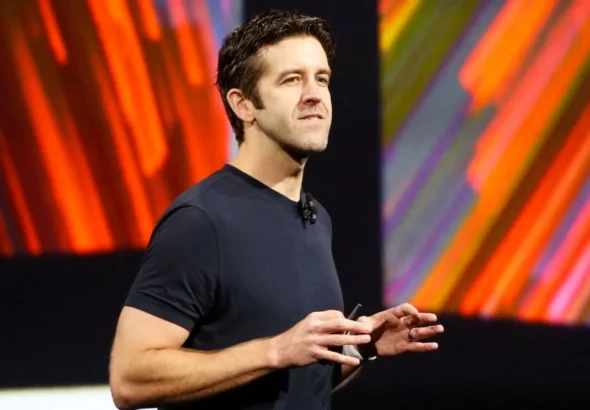 John Ternus Apple CEO Everything You Need to Know