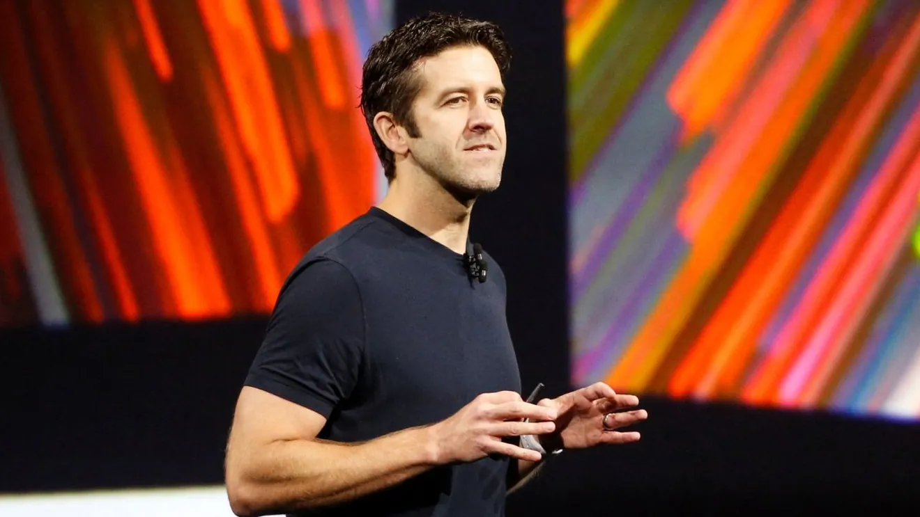 John Ternus Apple CEO Everything You Need to Know