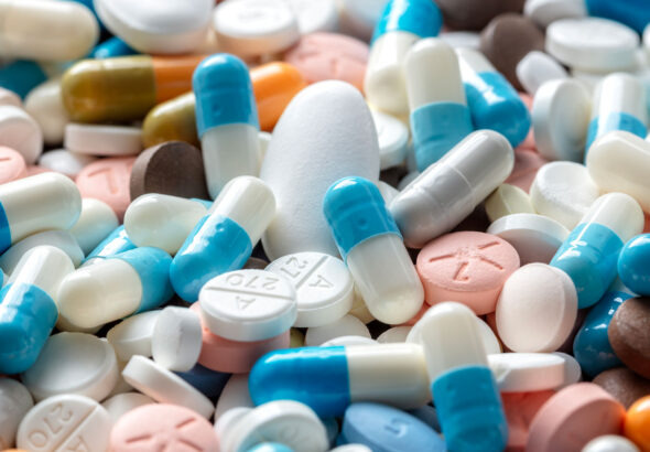 PTA Cracks Down on Illegal Online Medicines Sales in Pakistan