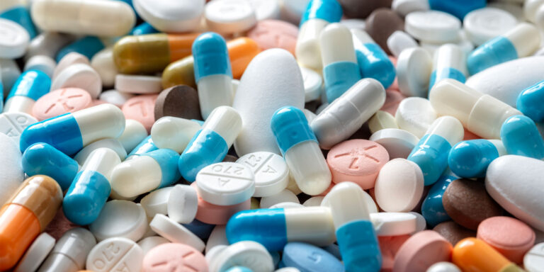 PTA Cracks Down on Illegal Online Medicines Sales in Pakistan