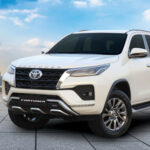 Shocking Price Drop Toyota Fortuner Now Rs. 2.5 Million Cheaper