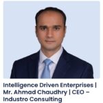 Smart Enterprises The Future of Business Growth by Mr. Imran Ahmed