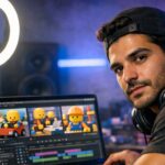 The Emotional Secret Behind Iran’s Viral Lego AI Video Trend