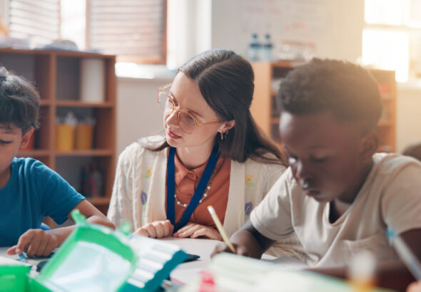 The Hidden Struggles of Teaching in the Time of AI