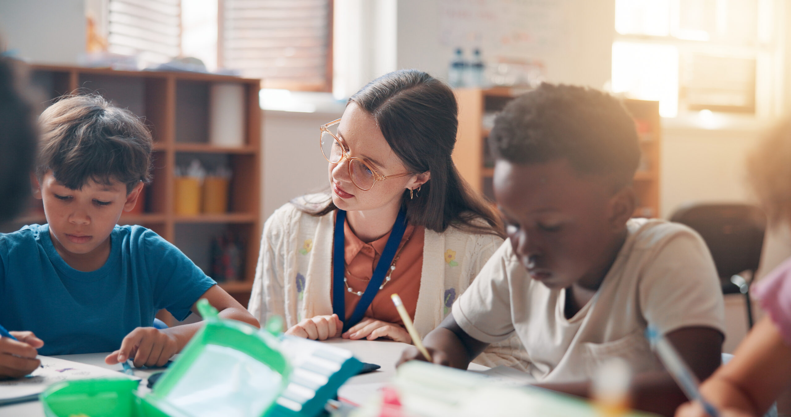 The Hidden Struggles of Teaching in the Time of AI