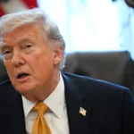 What’s Really Causing Trump’s AI Data Center Buildout to Fails