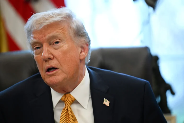 What’s Really Causing Trump’s AI Data Center Buildout to Fails