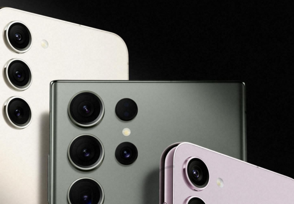 Why Samsung Could Loses Money on Smartphones for the First Time