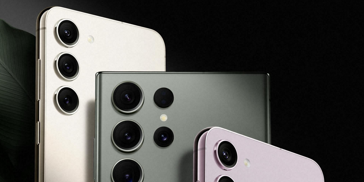 Why Samsung Could Loses Money on Smartphones for the First Time