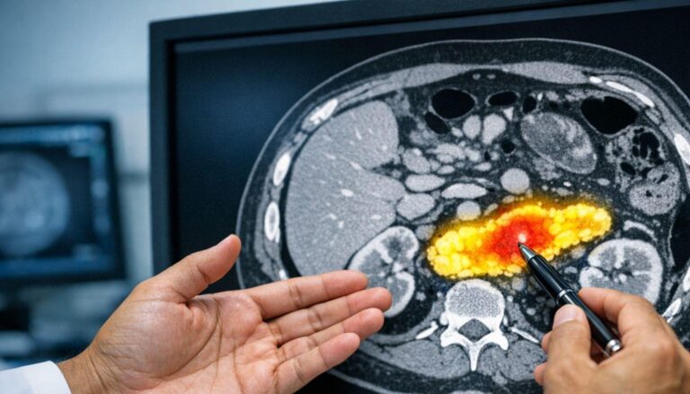 New AI Tool Spots Pancreatic Cancer Before Doctors Can