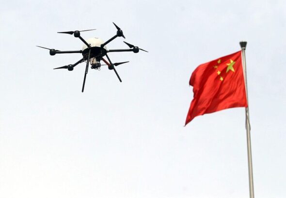 China’s Mixed Signal: Ban at Home, Sell to the World