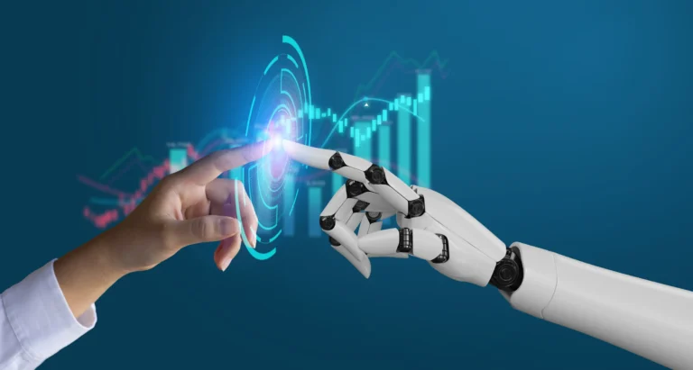 Meta Bets Big on Robotics to Advance Human-Like AI