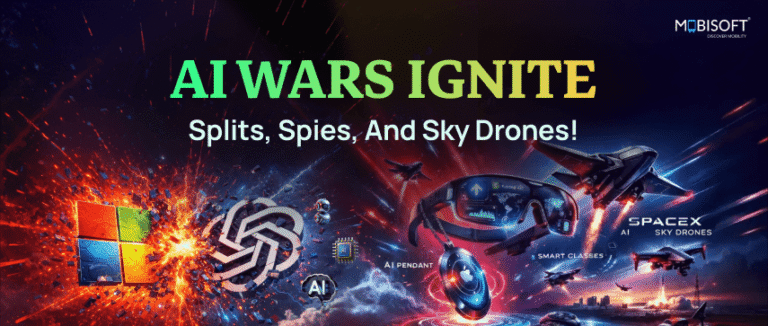 Pentagon’s New AI Push Nvidia and Microsoft on Board