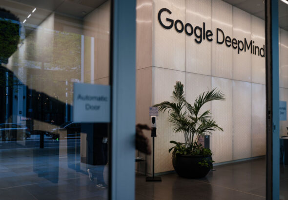 Why Google DeepMind Employees Are Speaking Out Now