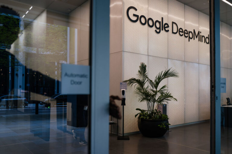 Why Google DeepMind Employees Are Speaking Out Now
