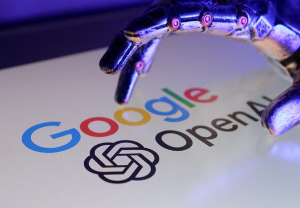 Google Sparks a New AI Subscription Showdown