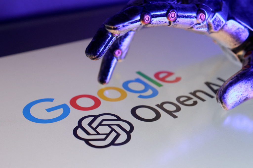 Google Sparks a New AI Subscription Showdown