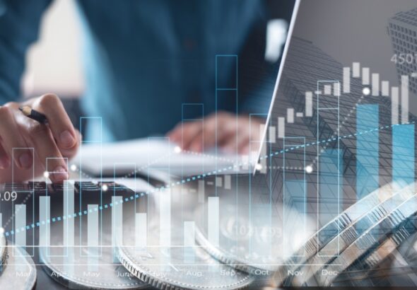 How Pakistan Can Unlock 10 Trillion Through Digitalization